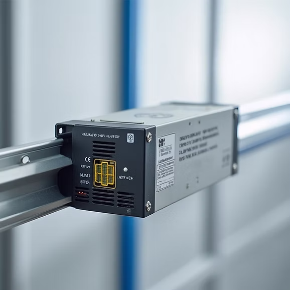 Din Rail Power Supply 24V 5A