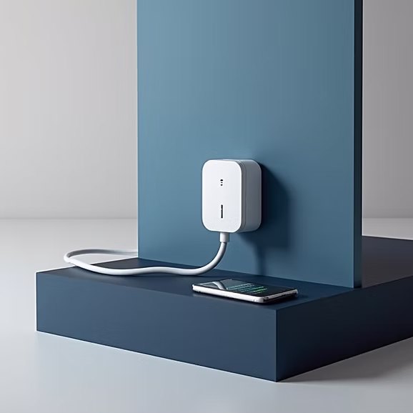 Smart Home EV Charger 7.4kW