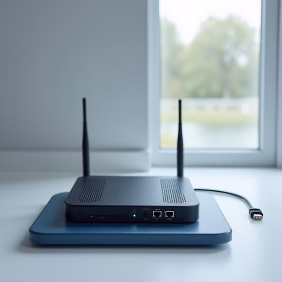 IoT Smart Gateway Hub