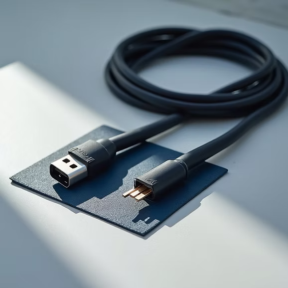 Type 2 EV Charging Cable 5m