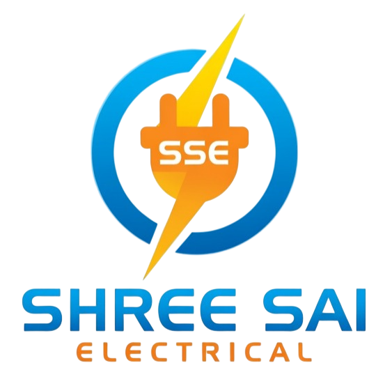 Shree Sai Electricals logo